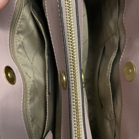 Michael Kors Satchel - Picture 2 of 2